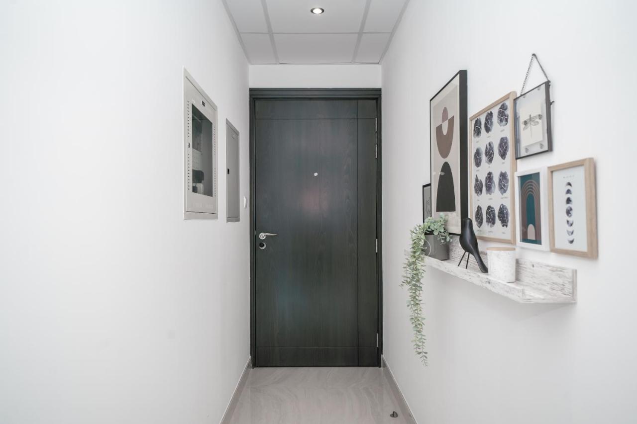 Higuests - Elite Business Bay Residence Dubai Bagian luar foto