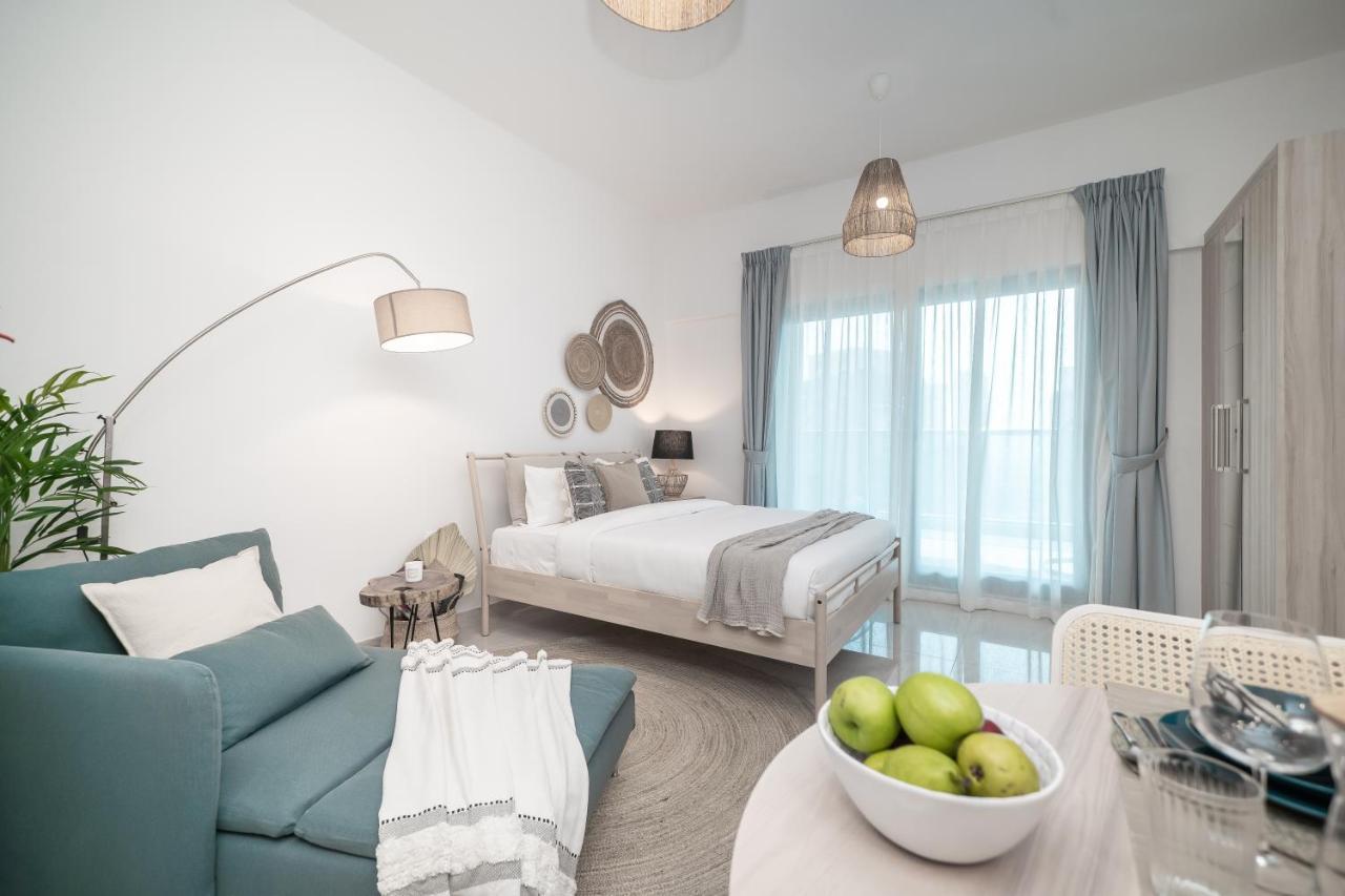 Higuests - Elite Business Bay Residence Dubai Bagian luar foto