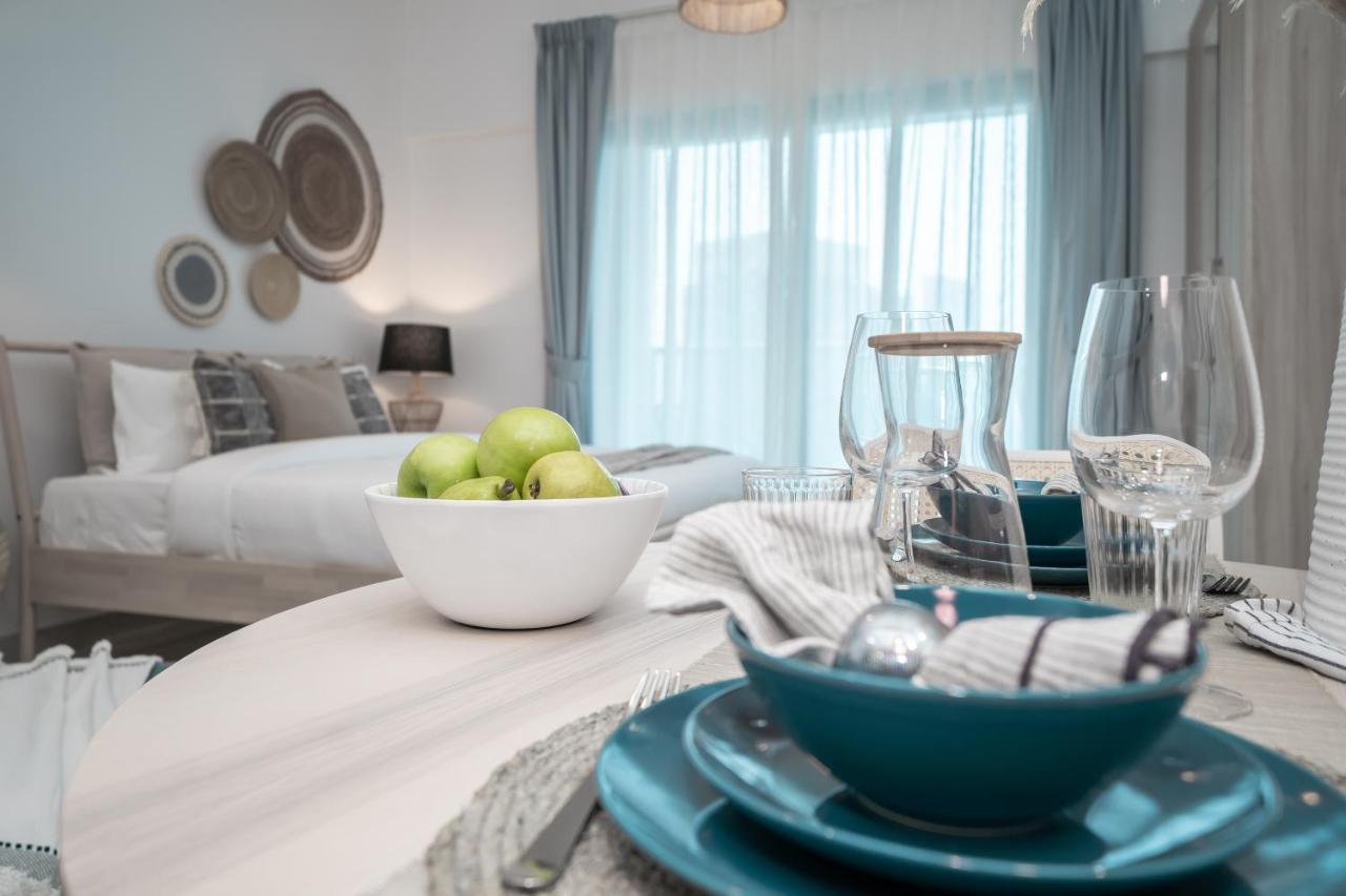 Higuests - Elite Business Bay Residence Dubai Bagian luar foto