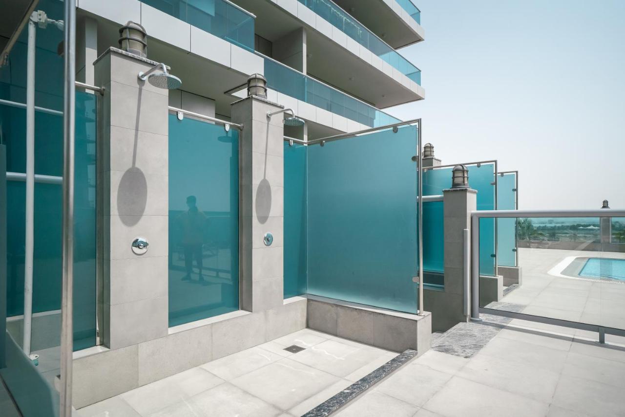 Higuests - Elite Business Bay Residence Dubai Bagian luar foto